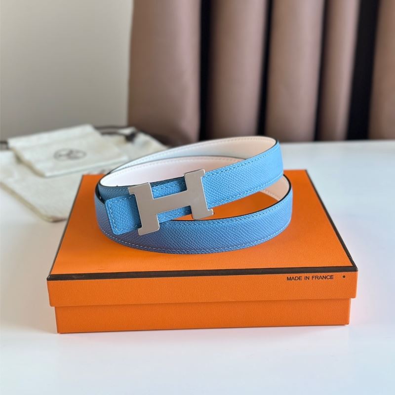 Hermes Belts